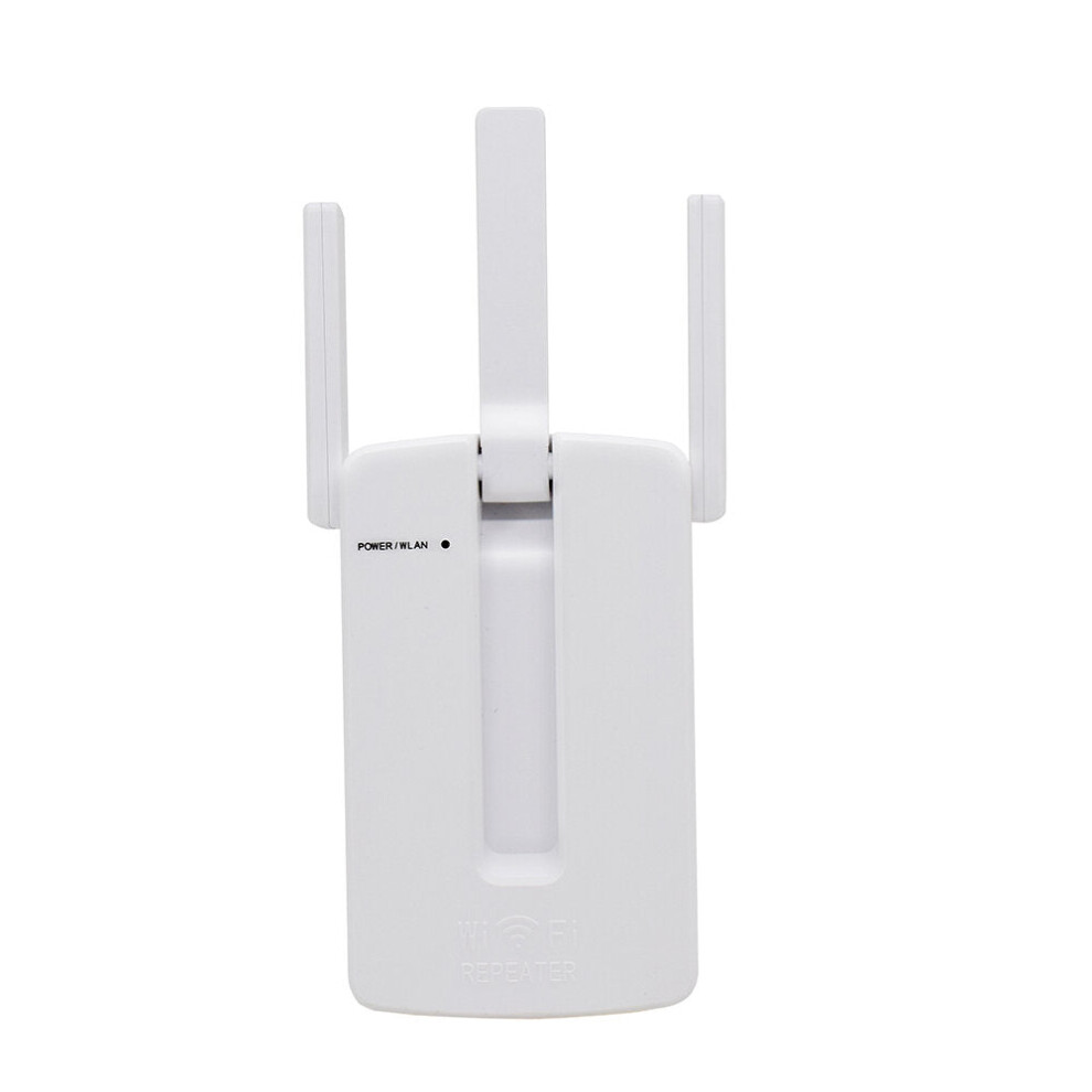 (Eu Plug) Ac 1200M Dual Band Wireless Ap Repeater Wifi Signal Amplifier 2.4Ghz 5Ghz Router Range Extender Wifi Booster 6112212965962
