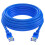 (Black, 5M) 0.5m / 2m / 5m Networking Cable RJ45 Cat 5 Ethernet Cable Patch Cord LAN Networking Cable Adapter 3