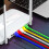 (Black, 5M) 0.5m / 2m / 5m Networking Cable RJ45 Cat 5 Ethernet Cable Patch Cord LAN Networking Cable Adapter 4