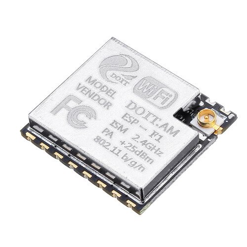 ESP-F1 Wireless WiFi Module ESP8266 Serial WiFi Module ESP-07S 2