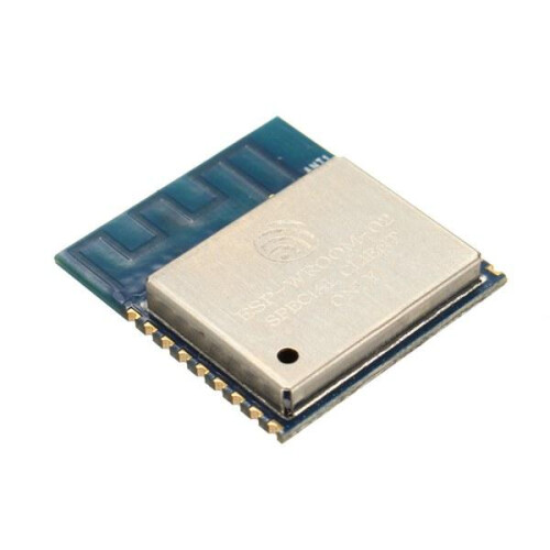 ESP8266 Serial WiFi ESP-WROOM-02 Remote Wireless Module 2