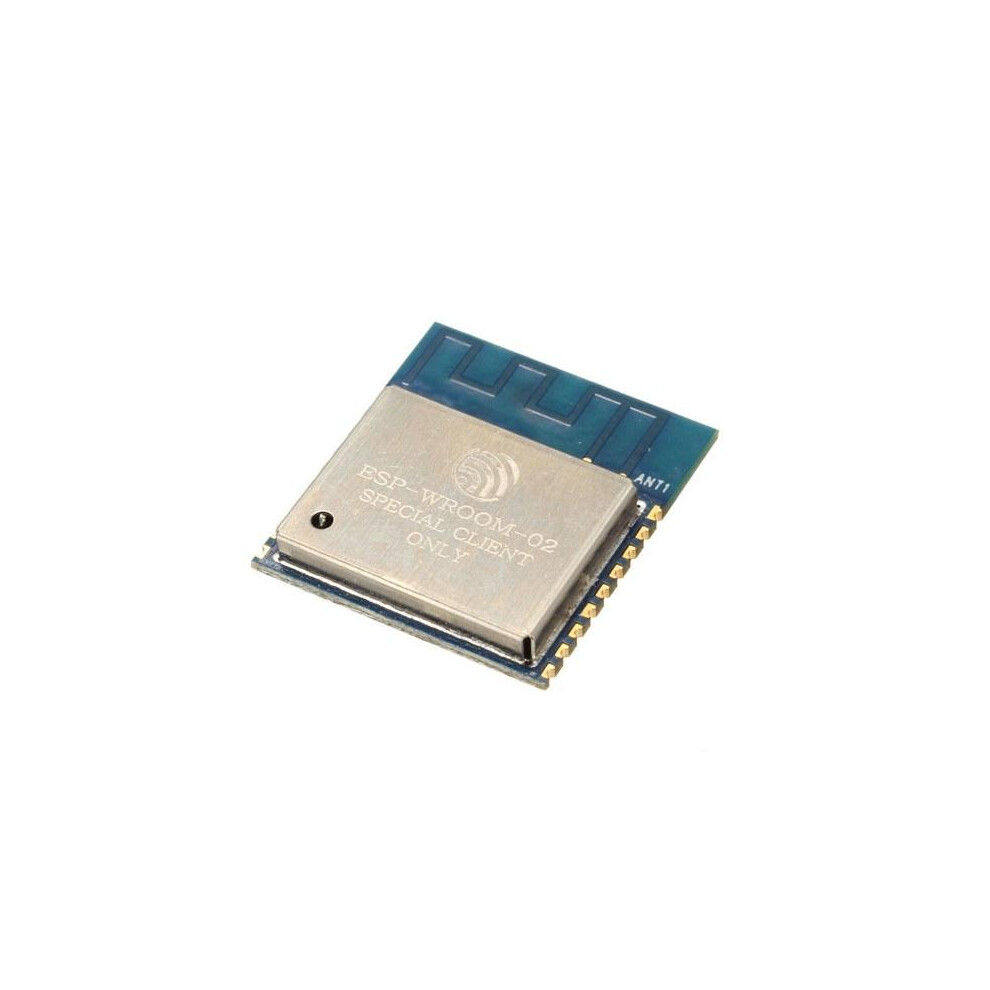 Esp8266 Serial Wifi Esp-Wroom-02 Remote Wireless Module 8727971213063