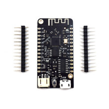 Lite V1.0.0 WiFi & Bluetooth Board Based ESP-32 Rev1 MicroPython 4MB FLASH Module