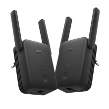 WiFi Range Extender WiFi Booster Dual Band 5GHz Wireless Repeater Wireless AP with Ethernet Port