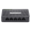 Mini 5-port Network Switch Selector Ethernet Switches Hub Network Cable Splitter for Campus Home Small Office 1