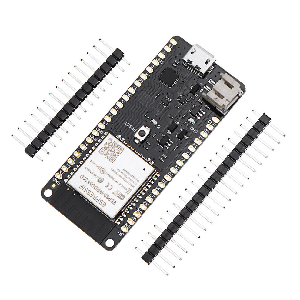V1.0.0 Wifi + Bluetooth Module Esp-32 4Mb Flash Development Board 8727971237199