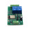 3Pcs 5V/8-80V Power Supply ESP8266 WIFI Dual Relay Module ESP-12F Development Board Secondary Development 6