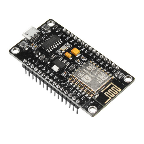 NodeMcu Lua WIFI Development Board ESP8266 Serial Wifi Module 1