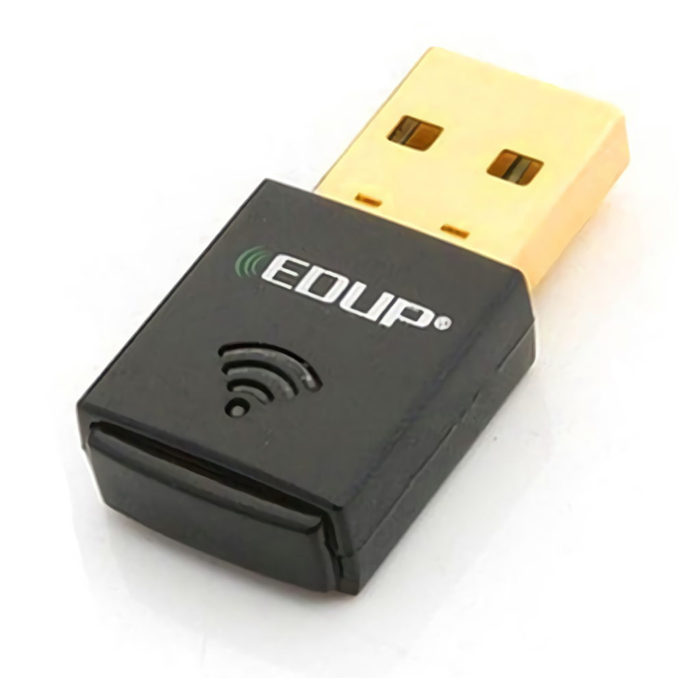 300Mbps Usb2.0 Wireless Wifi Network Adapter Mini Networking Card 802.11N/G/B 6112212965344