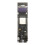 WiFi + Bluetooth 18650 Battery Protection Board 0.96 Inch OLED Development Tool 7