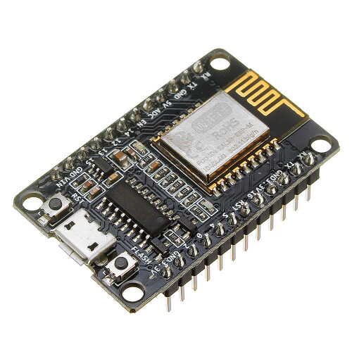 5pcs ESP8285 Development Board Nodemcu-M Based On ESP-M3 WiFi Wireless Module Compatible with Nodemcu Lua V3 1