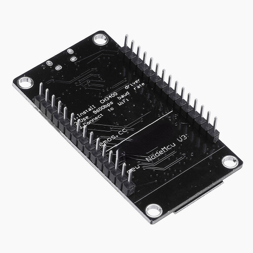 NodeMcu Lua WIFI Development Board ESP8266 Serial Wifi Module 2