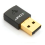300Mbps USB2.0 Wireless Wifi Network Adapter Mini Networking Card 802.11n/g/b 6