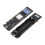 WiFi + Bluetooth 18650 Battery Protection Board 0.96 Inch OLED Development Tool 1