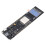 WiFi + Bluetooth 18650 Battery Protection Board 0.96 Inch OLED Development Tool 3