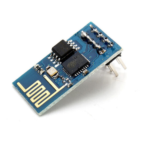 Remote Serial Port WIFI Transceiver Wireless Module 1