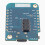 5pcs D1 Mini V3.0.0 WIFI Internet Of Things Development Board Based ESP8266 4MB 4