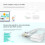 Wireless WiFi Repeater Mini WiFi Extender Bridge Router with 1 WAN LAN Access Point AP 12