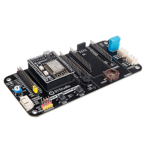 WiFi - Development Board Micro-Python IoT Wireless WiFi Learning Kit 2