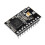 166MHz Serial to Wifi Module External Antenna Version Ultra Low Power Consumption USR-C215b 1