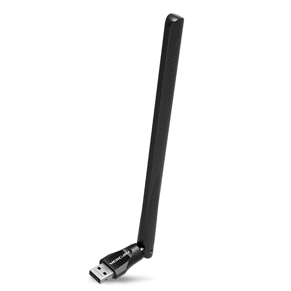 Photos - Wi-Fi Adapter GreenZech 650M USB2.0 Wireless Network Card Dual Band High Gain WiFi Adapter 11ac 5dBi Antenna Drive Free 