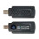 Wireless Network Adapter Dual-Band Wireless Network Adapter AC Network Adapter Wireless Wifi Receiver 3