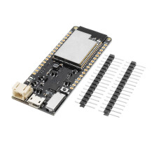 4MB PSRAM TF CARD WiFi Module Bluetooth Development Board