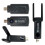 Wireless Network Adapter Dual-Band Wireless Network Adapter AC Network Adapter Wireless Wifi Receiver 4