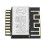 Wifi Module IOT Wireless Transceiver Receiver Replace ESP8266 Built-in 1MByte Flash 4