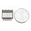 Wifi Module IOT Wireless Transceiver Receiver Replace ESP8266 Built-in 1MByte Flash 9