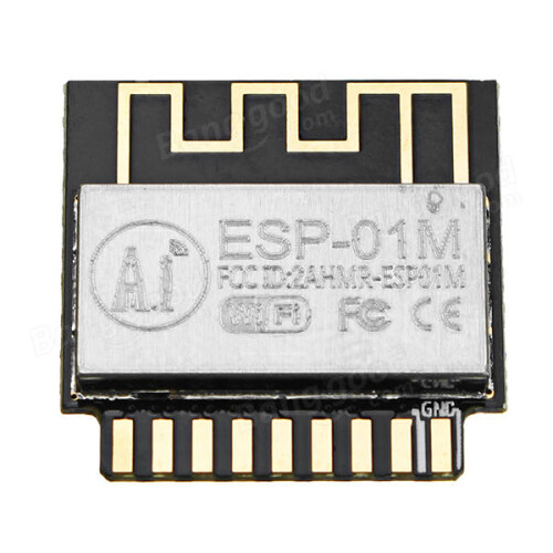Wifi Module IOT Wireless Transceiver Receiver Replace ESP8266 Built-in 1MByte Flash 2