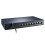 9 Port 100M POE Switch Ethernet Network Splitter Hub 83W Switch for Camera Wireless AP 4