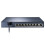 9 Port 100M POE Switch Ethernet Network Splitter Hub 83W Switch for Camera Wireless AP 1