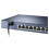 9 Port 100M POE Switch Ethernet Network Splitter Hub 83W Switch for Camera Wireless AP 5