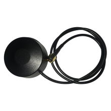 (2m) Magnetic 4G LTE Cabinet Antenna 2dbi Waterproof with 0.6/1/2m Extension Cable SMA Male Connector