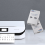 USB2.0 Auto Sharing Switch Manual Printer Sharer 2 in 1 Out Converter Print Sharing Device U201 4