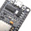 2 Pcs Geekcreit NodeMcu Lua ESP8266 ESP-12F WIFI Development Board 4