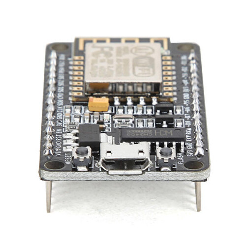 2 Pcs Geekcreit NodeMcu Lua ESP8266 ESP-12F WIFI Development Board 1