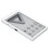 WiFi + Bluetooth Development Core Board V1.1 with Touch EInk Display 4.7inch 960X540 180 Viewing Angle 10