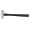 Violin Tool Square Head Steel Hammer Ebony Handle 5