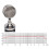 Recording Mic Cardioid Condenser Microphone Kit 9