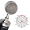 Recording Mic Cardioid Condenser Microphone Kit 4