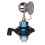 Recording Mic Cardioid Condenser Microphone Kit 14