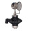 Recording Mic Cardioid Condenser Microphone Kit 10