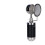 Recording Mic Cardioid Condenser Microphone Kit 3