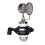 Recording Mic Cardioid Condenser Microphone Kit 11