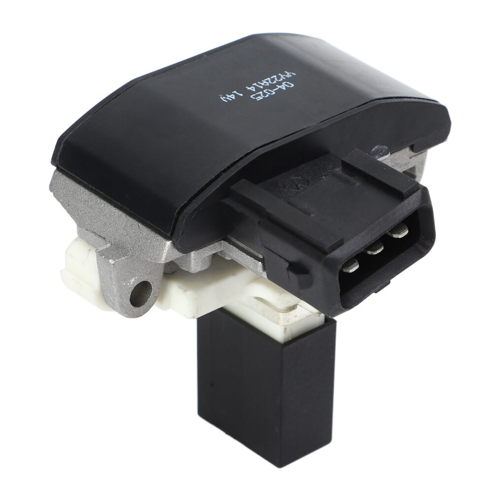 Aluminium Alloy Alternator Voltage Regulator Ib545 For 323 328 528 Series 7671339770389