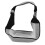 20kg/44.1lb multifunktionale Schlinge 4-36m grau 16