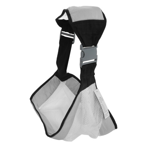 20kg/44.1lb multifunktionale Schlinge 4-36m grau 1
