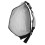 20kg/44.1lb multifunktionale Schlinge 4-36m grau 15